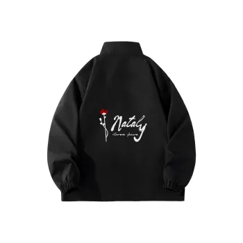 B.X Jackets Unisex