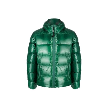 ASPESI Budd Padded Jacket