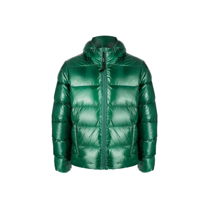 ASPESI Budd Padded Jacket-0