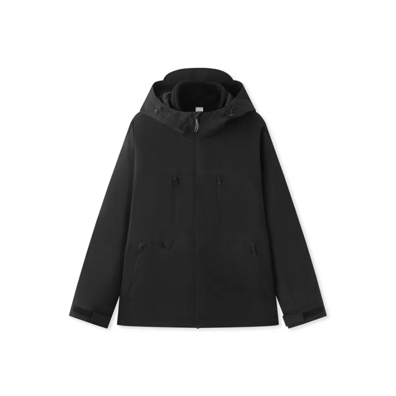 SEM/R Protective Technology Jackets & Coats Men's-19