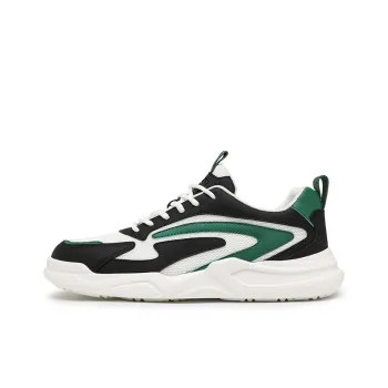 SUPEREDGE Breathable, Slip Resistant, And Abrasion Resistant Low Top Casual Shoes Men's