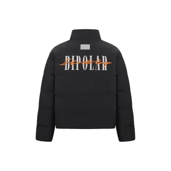 BIPOLAR Down Jackets Unisex