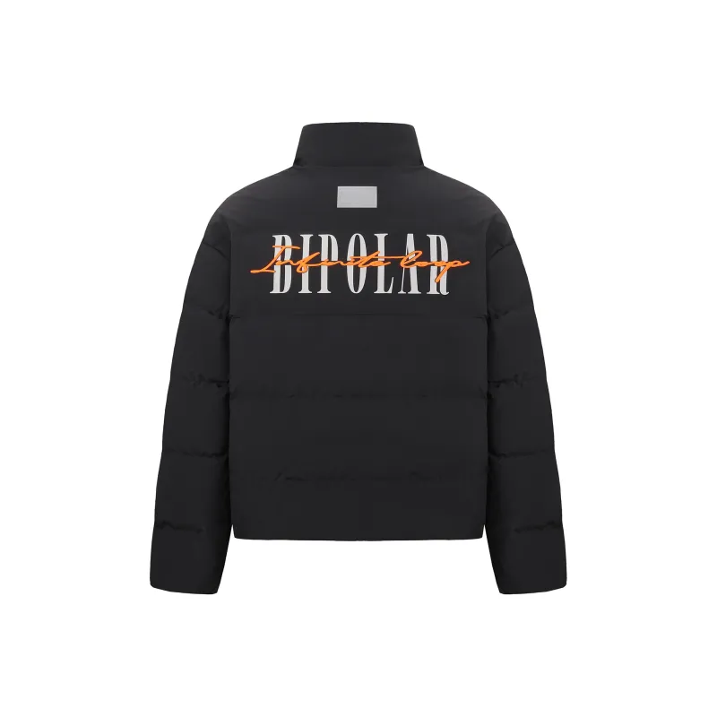 BIPOLAR Down Jackets Unisex-0