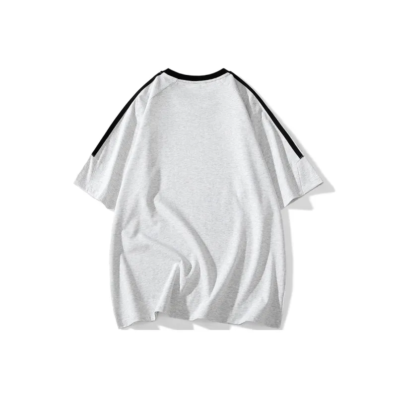 SWAMP AREA T Shirts Unisex-11