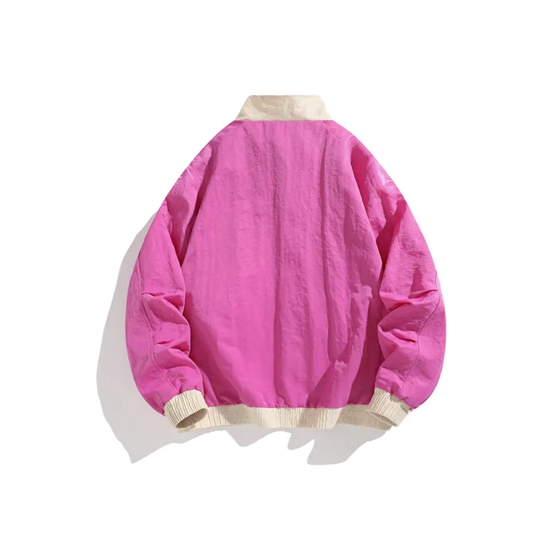 LA'T.WEEKEND Jackets & Coats Unisex-17