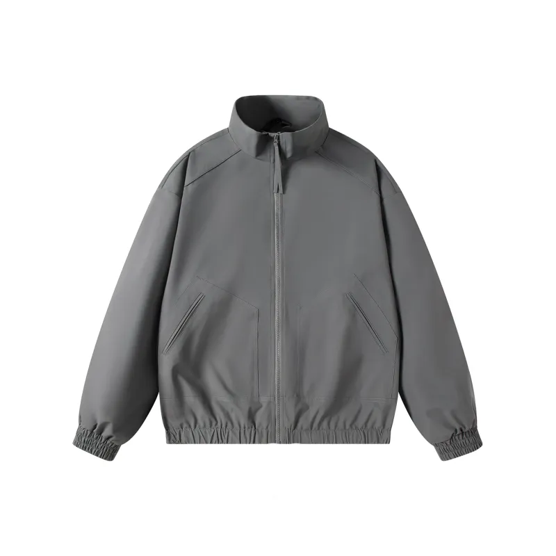 EYEUNDERSTAND Jackets Unisex-8