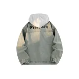 Yellow Clay Hooded (Upgraded)