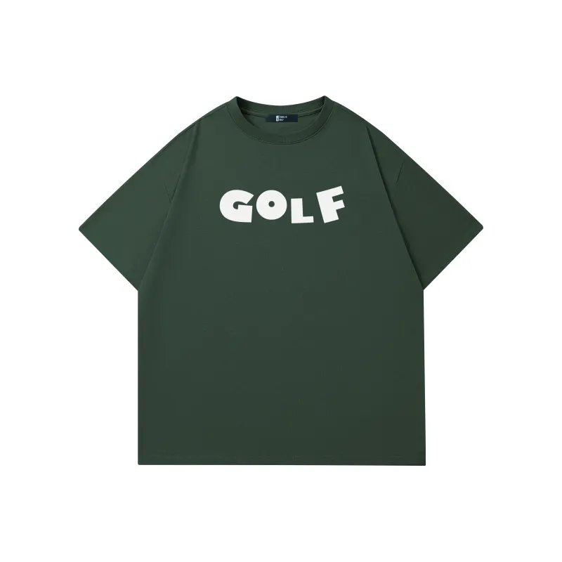 Golf Cooper Tee-12