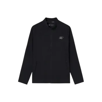 New Balance FROZENTricoat Jacket Unisex Black
