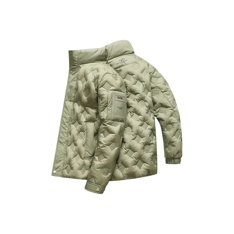 YAYA GOOSE Series Down Jacket Unisex-6