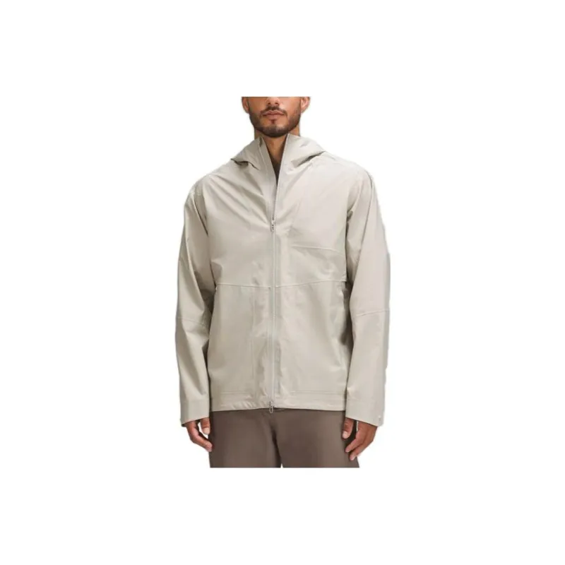 Lululemon Windbreaker Jacket Men's-0