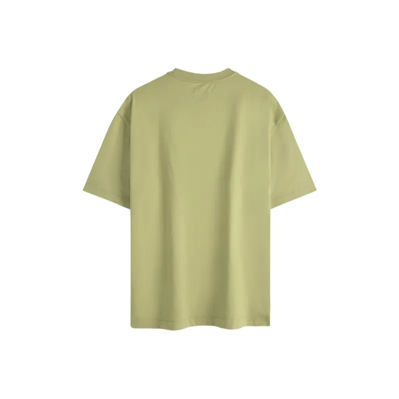 CALVIN KLEIN T-Shirt Men's Dark Taupe-15