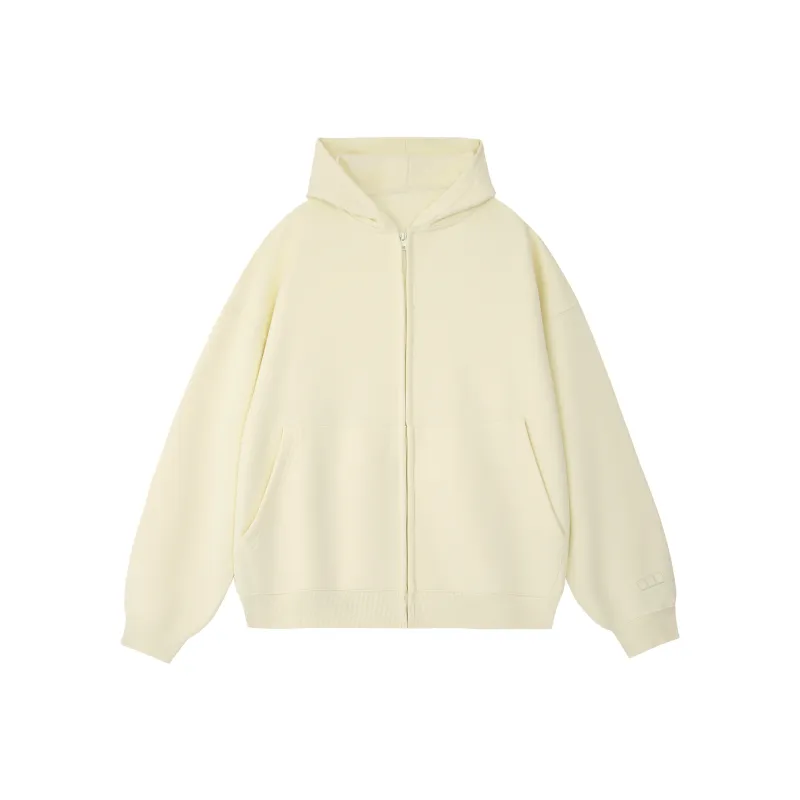 Fearless East Jackets Unisex-4