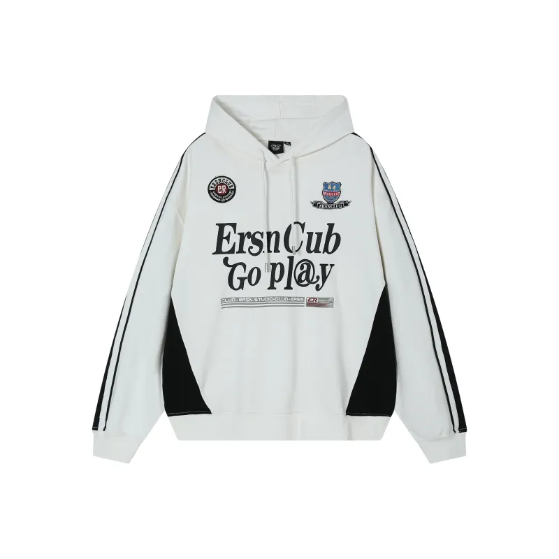 ER Sweatshirts Unisex-0