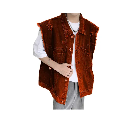 FRQ Vests Unisex