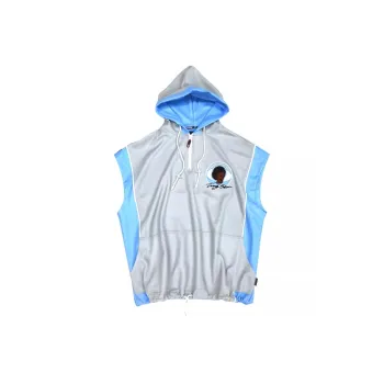 ACUSA JEANS Vests Men