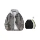 611 Yellow Mud Hooded (Includes Long-Sleeved T-Shirt)
