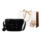 Black+Shopping Bag