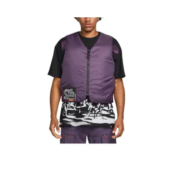 Nike 'Skull Peak' PrimaLoft® Reversible Vest