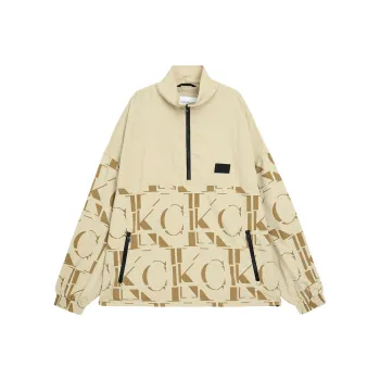 Calvin Klein Men Jacket