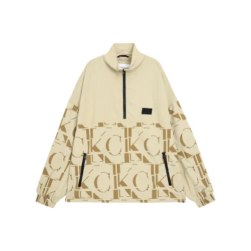 Calvin Klein Men Jacket