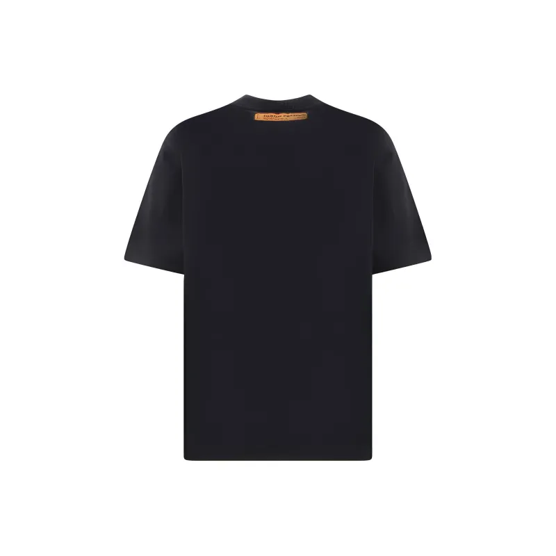 HERON PRESTON Nf Ctnmb Ss Tee-1