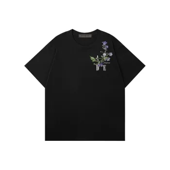 ANDEZHANMUSI T Shirts Unisex