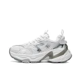 Classic White/Silver