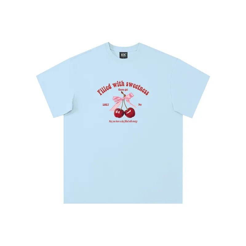 BTK T Shirts Unisex-5