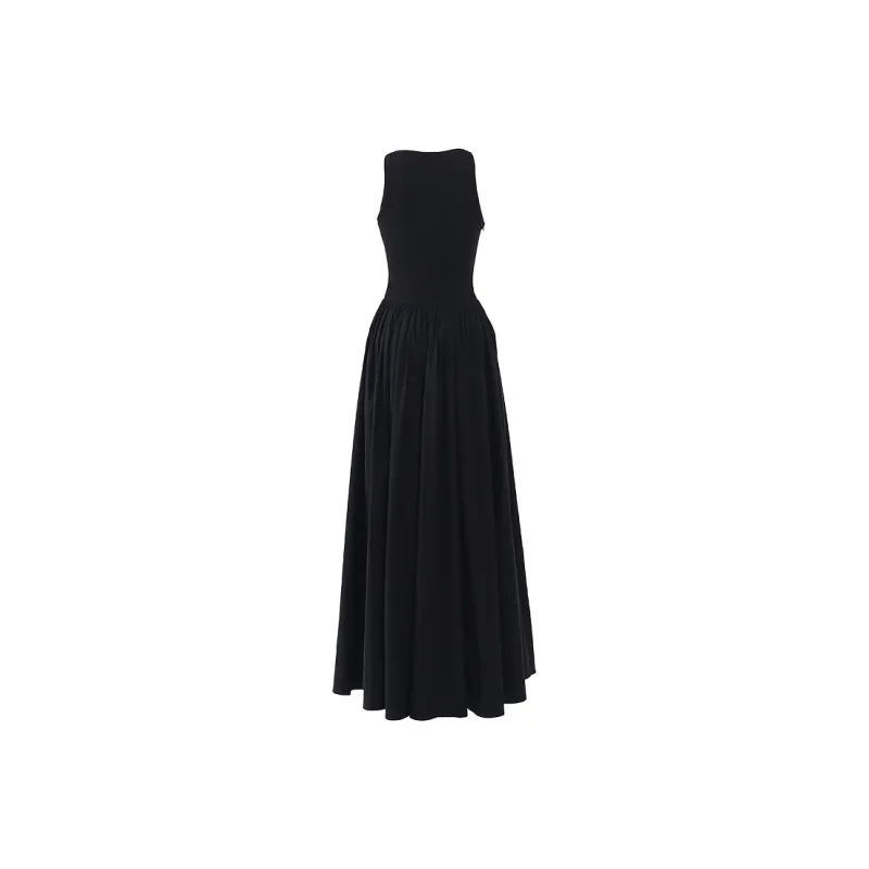 Kazakhstan Slip Dresses Women's-7