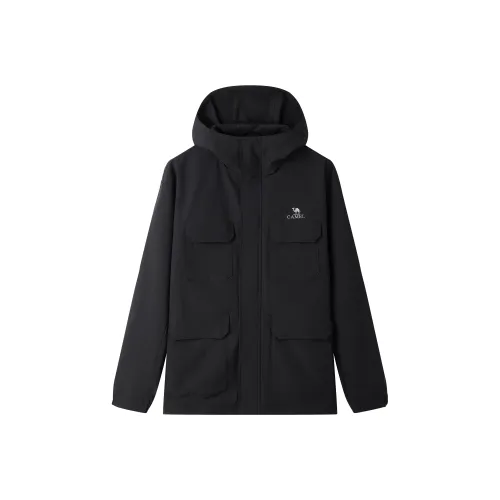CAMEL Urban Function Series Jackets Men