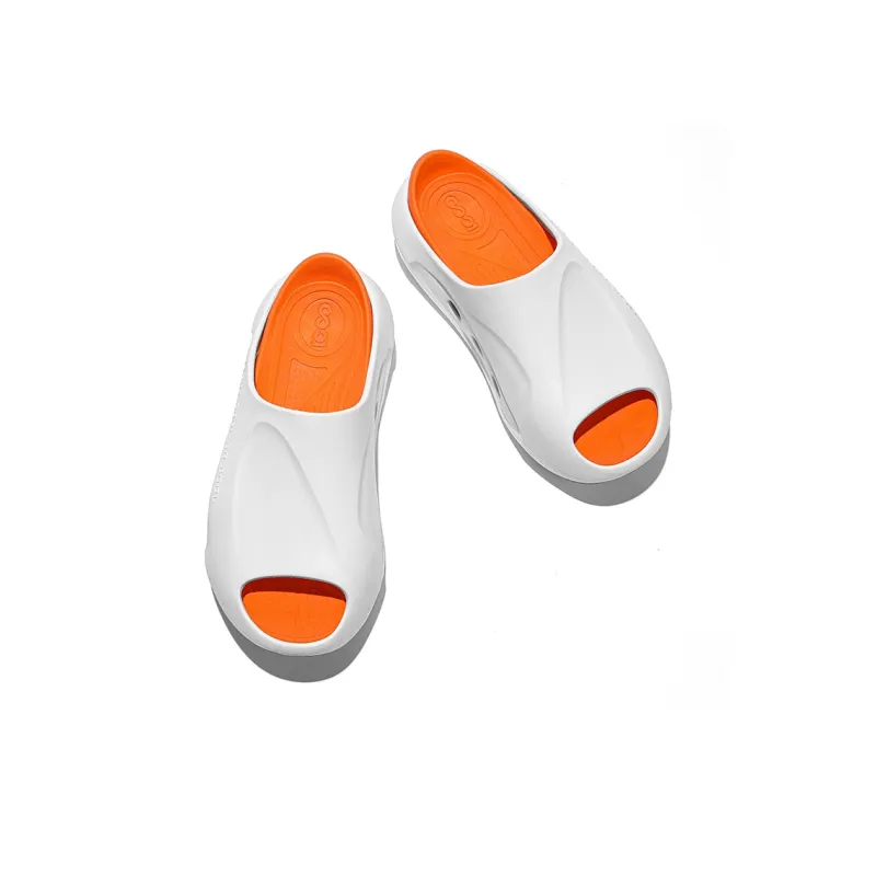 Lanza Odor Resistant Antibacterial Slide Slippers Unisex-22