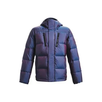 Under Armour Down Jacket Unisex Blue
