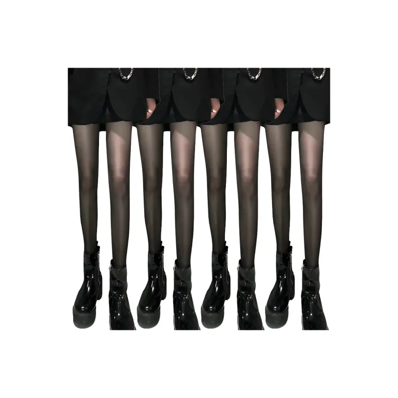 ROBINHOOD Stockings Women's Combo Set-23