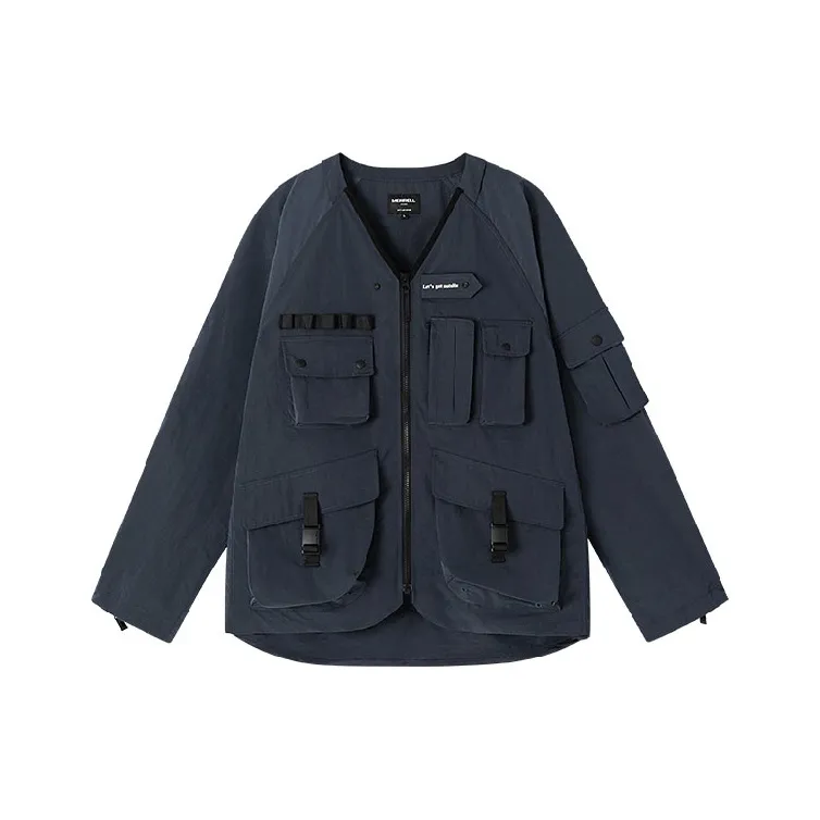 MERRELL Jackets Unisex-1