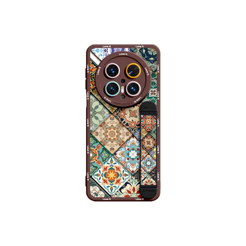 SUPER MOUSE Phone Cases-21