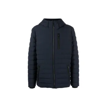 Moose Knuckles Hooper Jacket