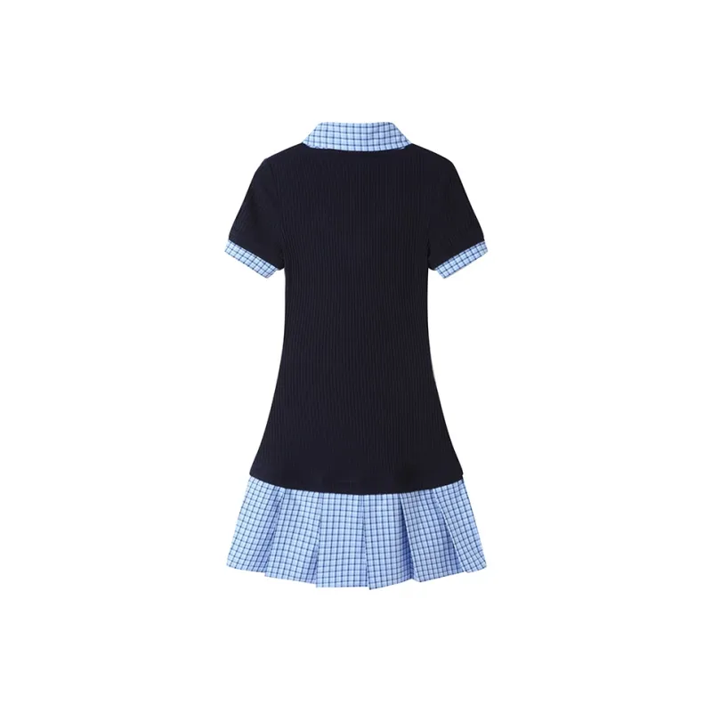 ANDREA MARTIN Short Sleeved Dress Women's-7