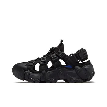 FILA FUSION EXOCET SANDAL Mountains Sandal River Trekking Shoes Women's Black Gray