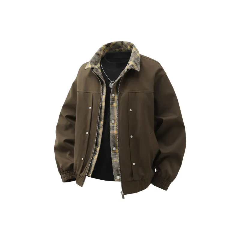Pepe The Frog Jackets & Coats Unisex-4