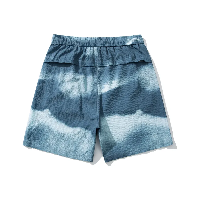 ROBINHOOD Casual Shorts Unisex-7