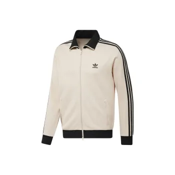 Adidas Originals Jackets Coats Unisex Magic White