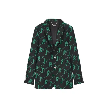 JOHN RICHMOND Business Suit Men's