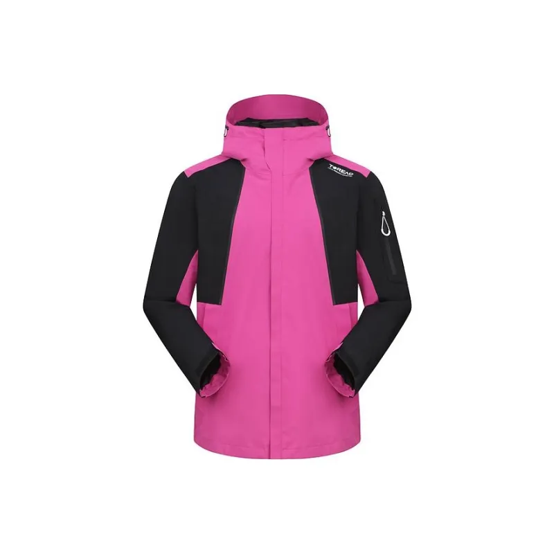 TOREAD 2024 Model Single-Layer Windbreaker Jacket Unisex-3