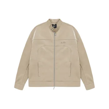 BJHG Year Of The Dragon Limited Series Jackets Unisex