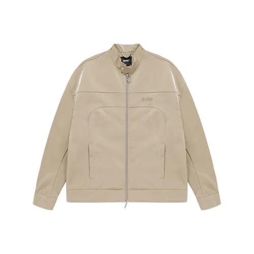 BJHG Year Of The Dragon Limited Series Jackets Unisex