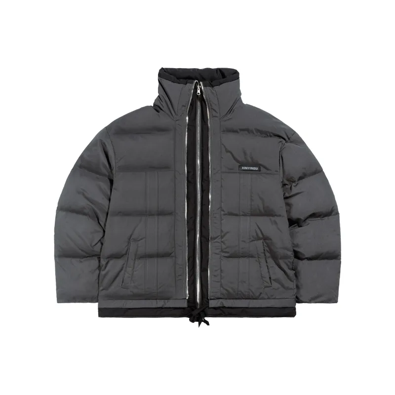 XINYINSU MIST EH Series Down Jackets Unisex-0