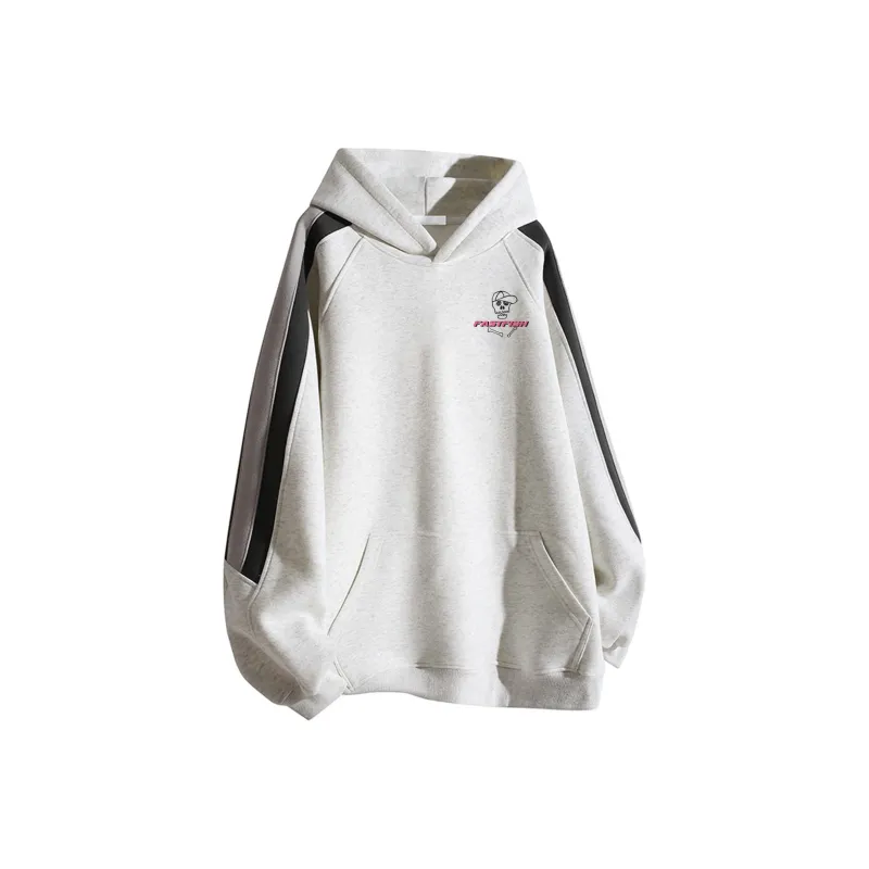 FASTFISH Sweatshirts Unisex-0