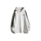 White Gray Thin