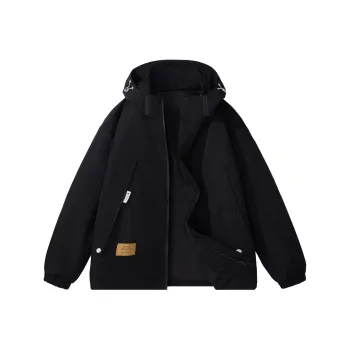 K-bird Jackets Unisex